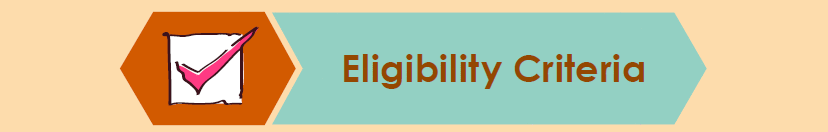 Eligibility Criteria